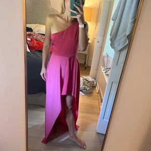 NBD dress from revolve